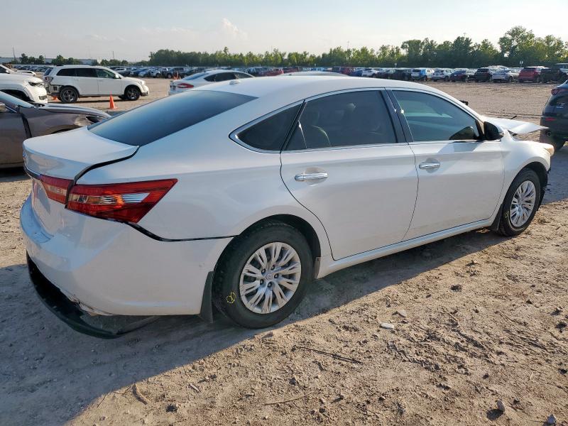 2017 TOYOTA AVALON XLE - 4T1BK1EB8HU245406
