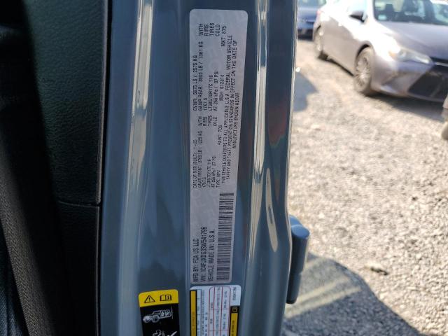 2025 JEEP WRANGLER S 1C4PJXDG3SW541796