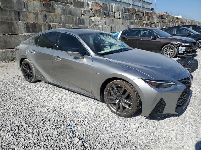 2023 LEXUS IS 350 F S JTHGZ1B23P5067373