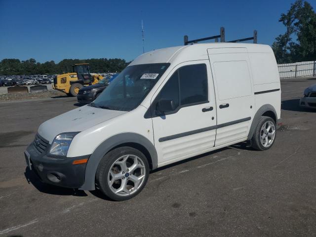 FORD TRANSIT CO