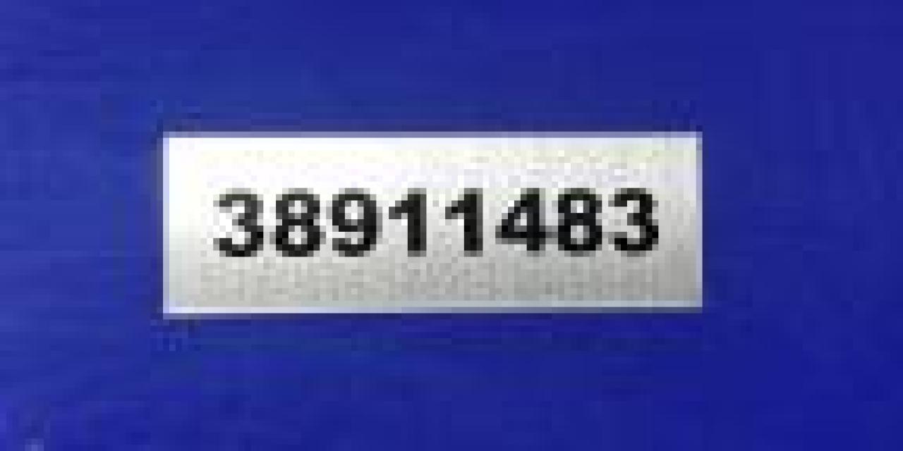 Lot #3248632264 2025 OTHERS 3 POST FRAME MACHINE