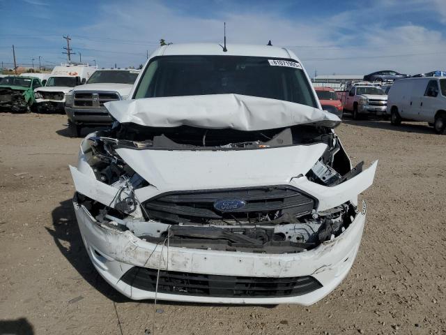 2019 FORD TRANSIT CONNE NM0LS7F25K1418959