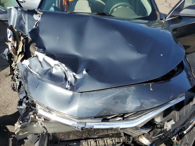 2021 CHEVROLET MALIBU LT #3261431483