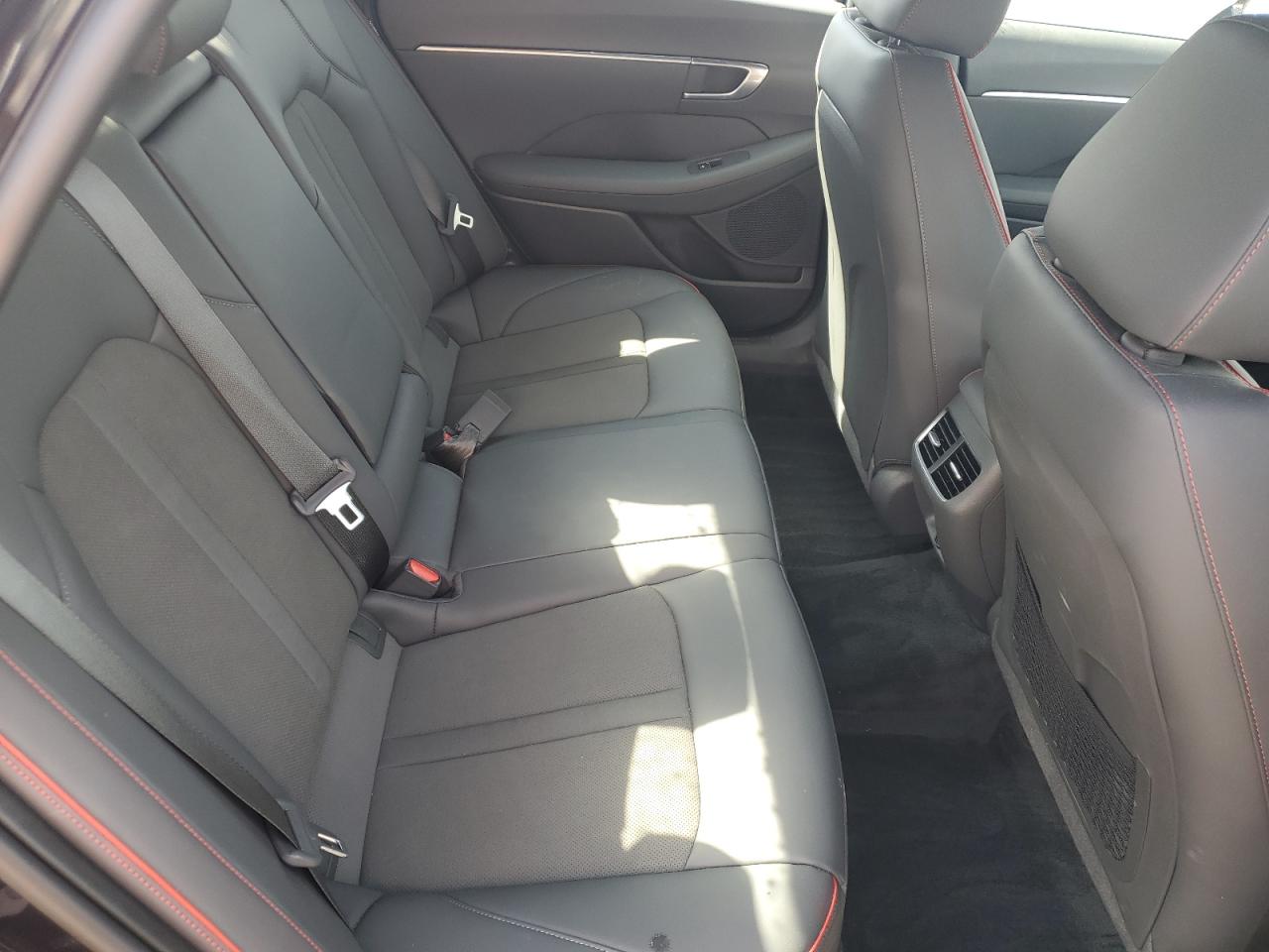 HYUNDAI SONATA SEL PLUS