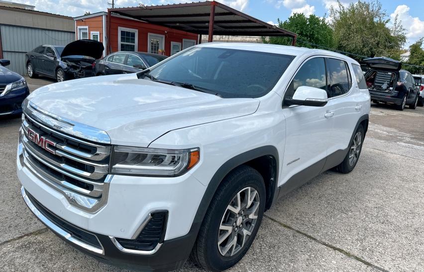 2023 GMC ACADIA SLE 1GKKNKL43PZ114461