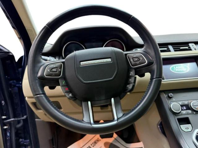 2018 LAND ROVER RANGE ROVE SALVP2RX8JH324XXX