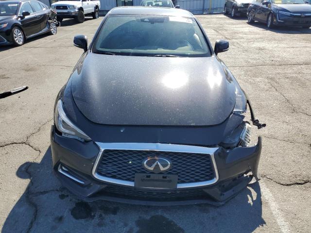 2020 INFINITI Q60 PURE JN1EV7EKXLM340007