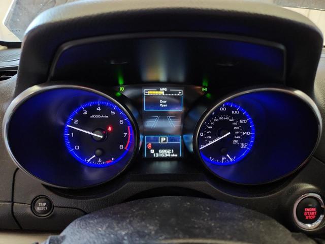 2017 SUBARU OUTBACK TO 4S4BSETC2H3205122