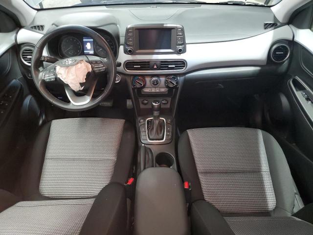 2021 HYUNDAI KONA SEL KM8K2CAAXMU717091