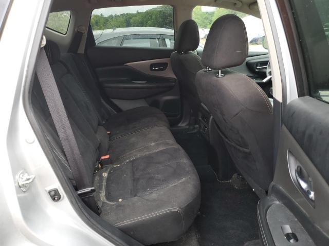 2019 NISSAN MURANO S - 5N1AZ2MS9KN135075