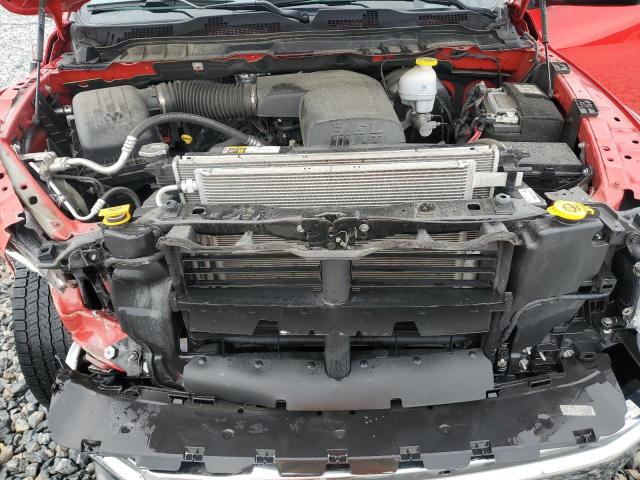 2024 RAM 1500 CLASS 1C6RR7GG2RS148443