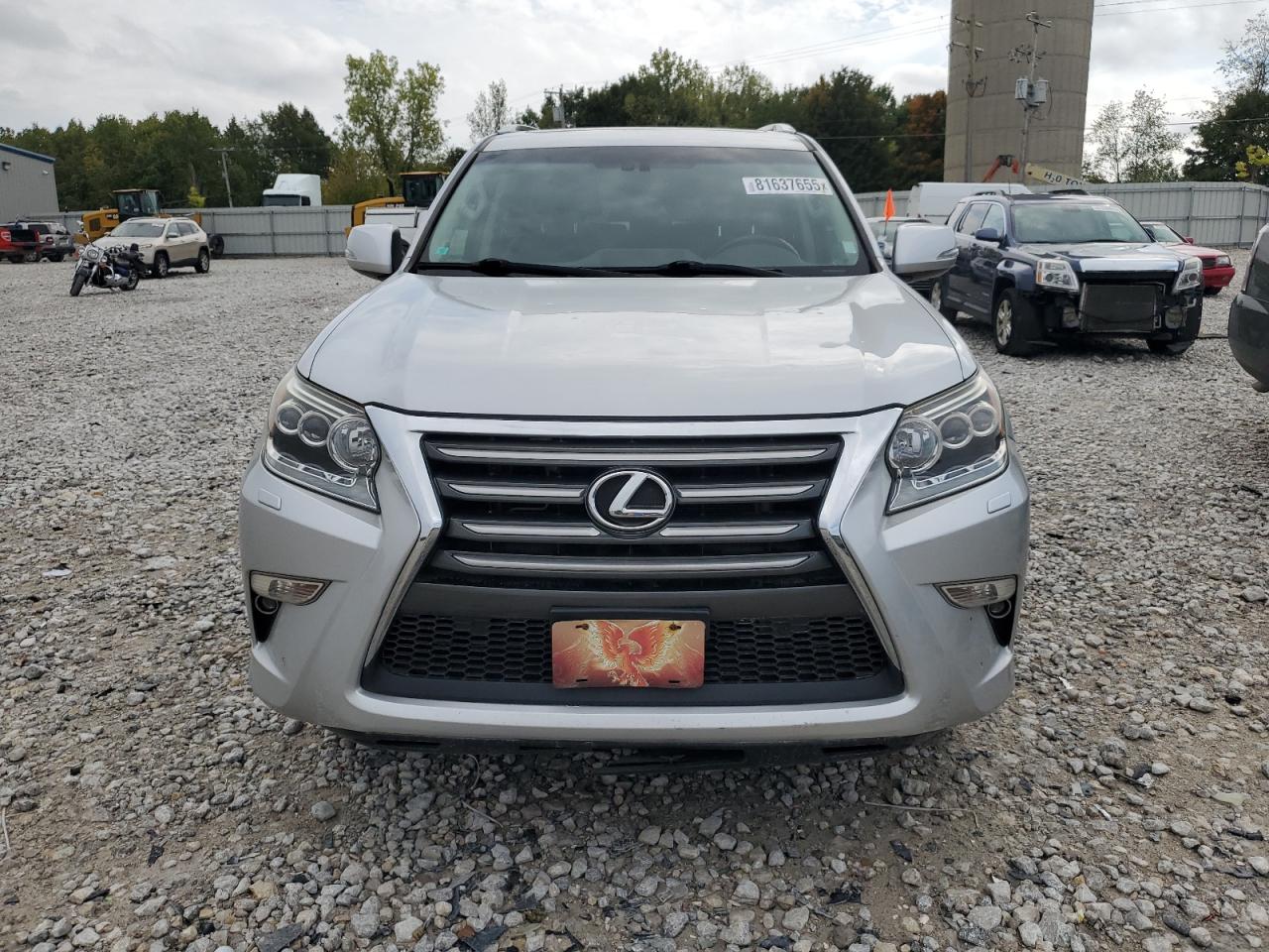 LEXUS GX 460