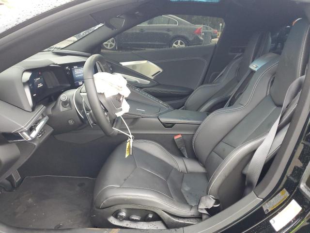 2020 CHEVROLET CORVETTE S - 1G1Y72D46L5118948