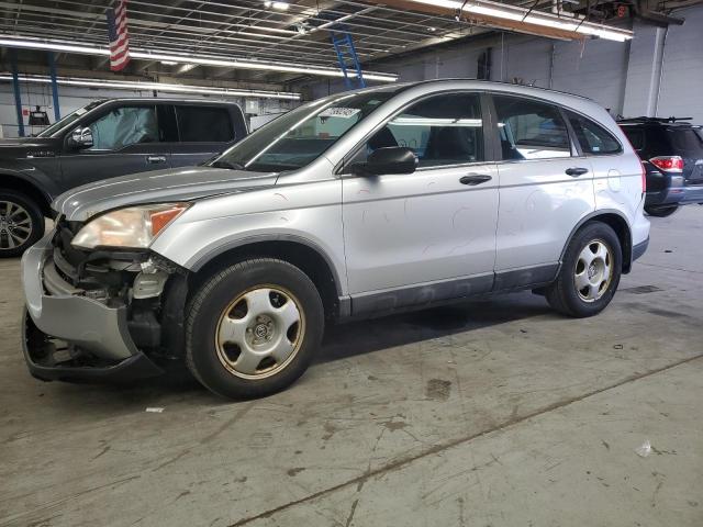 Global Auto Auctions: 2009 HONDA CR-V LX
