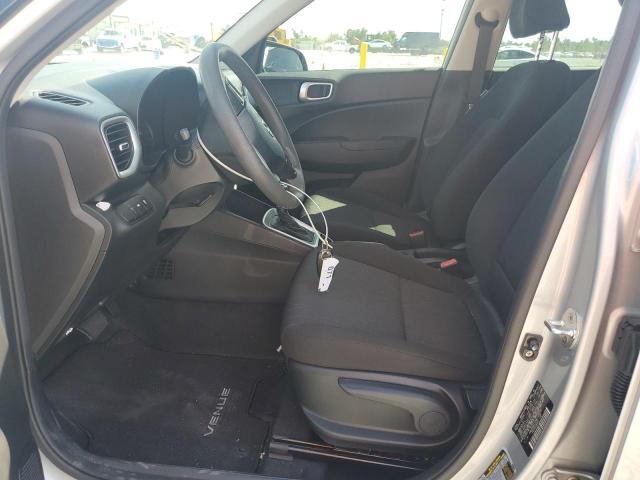 2021 HYUNDAI VENUE SE - KMHRB8A32MU108350