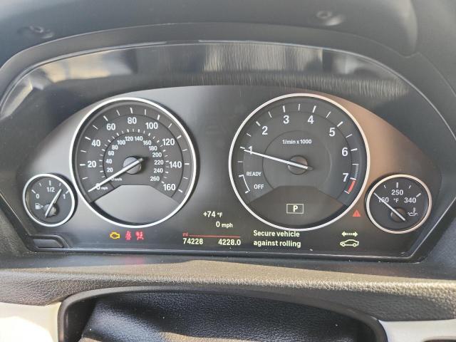 2018 BMW 430XI WBA4W5C5XJAA49884