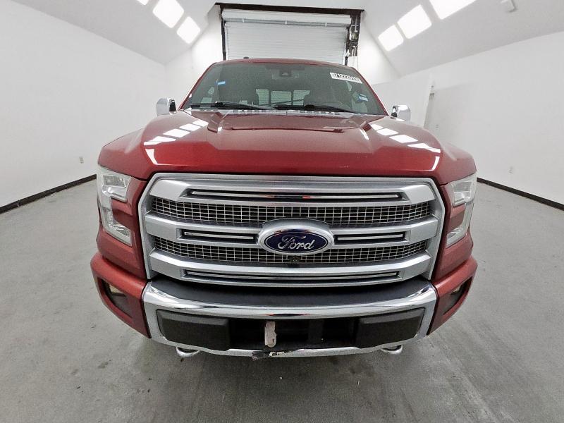 2015 FORD F150 SUPER 1FTEW1EG7FFA28996