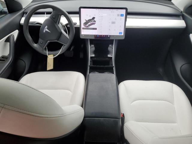 2020 TESLA MODEL Y 5YJYGDEE3LF023952