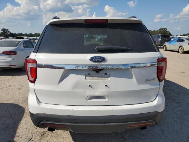 2017 FORD EXPLORER - 1FM5K7BH2HGD48294