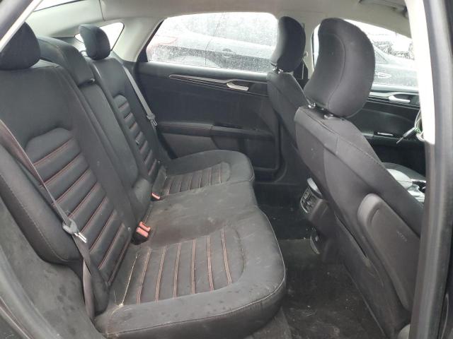 2016 FORD FUSION SE - 3FA6P0H74GR142181
