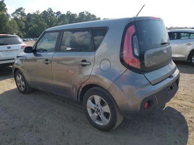 2018 KIA SOUL - KNDJN2A2XJ7623197