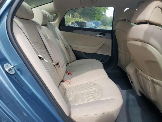 2015 HYUNDAI SONATA SE 5NPE24AFXFH071423