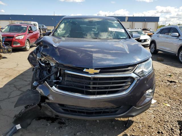 2018 CHEVROLET EQUINOX LT 3GNAXJEV5JL357843