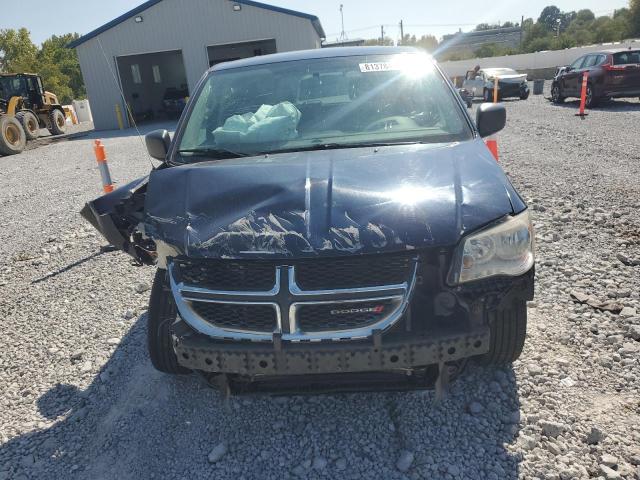 2014 DODGE GRAND CARAVAN SE - 2C4RDGBG9ER167369