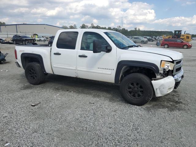 2009 CHEVROLET SILVERADO #3281635390