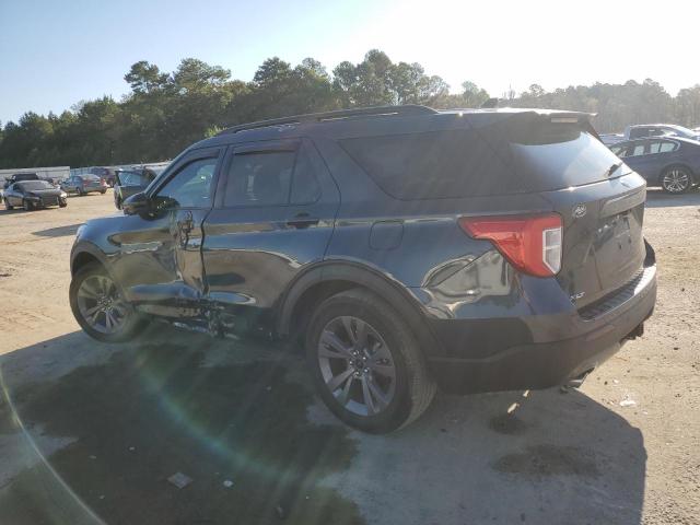 2024 FORD EXPLORER XLT - 1FMSK7DH8RGA57235