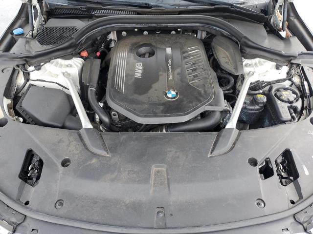 2019 BMW 640 XIGT WBAJV6C58KBK08342