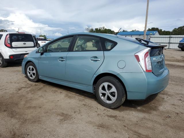 2015 TOYOTA PRIUS JTDKN3DU5F1977551