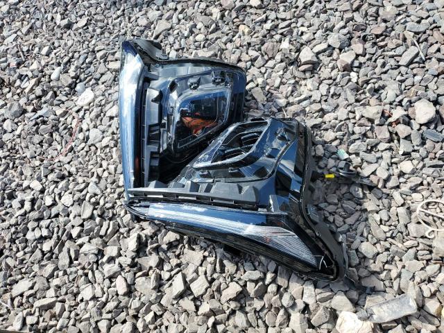 2025 BUICK ENCLAVE SP 5GAEVBRS7SJ111862