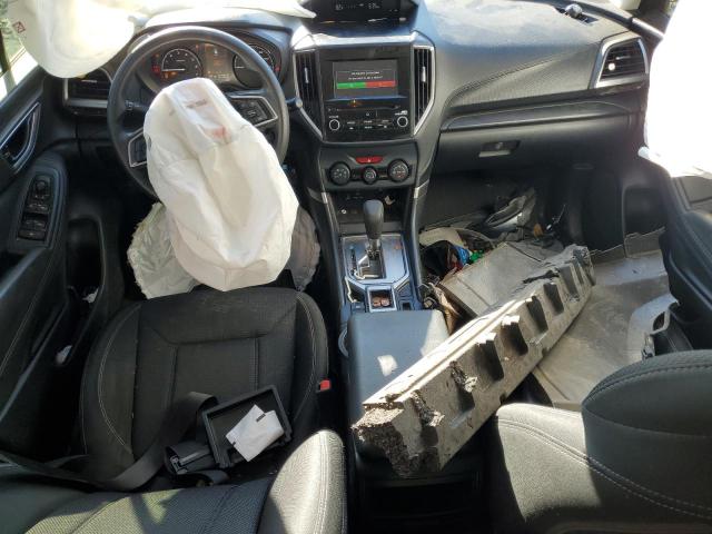 2019 SUBARU FORESTER #3293684399