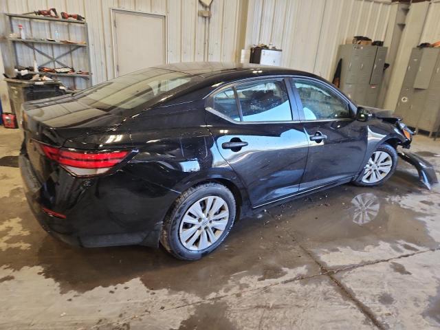 2024 NISSAN SENTRA S - 3N1AB8BV9RY355664