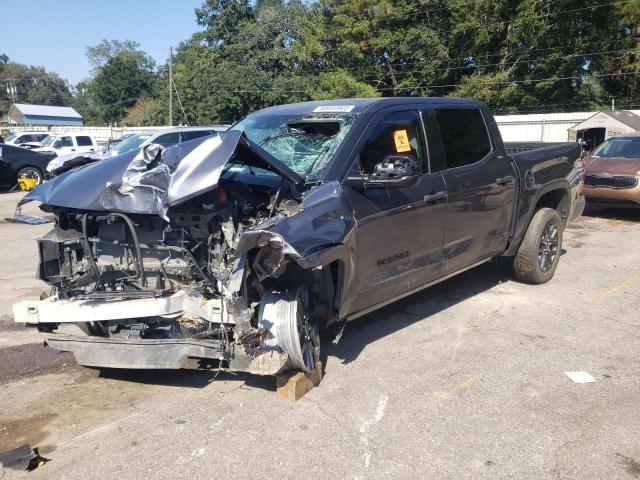 Global Auto Auctions: 2022 TOYOTA TUNDRA CRE