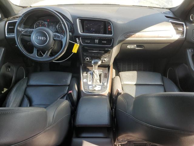 2016 AUDI Q5 PREMIUM WA1D7AFP5GA032349