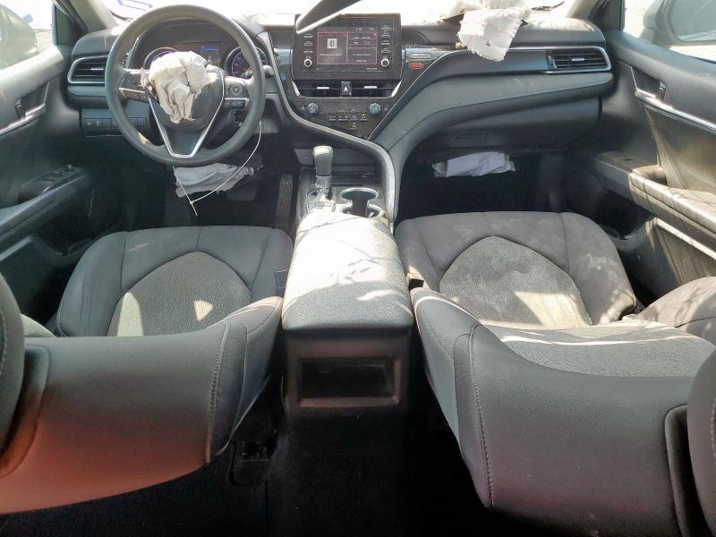 2022 TOYOTA CAMRY LE 4T1C11AK8NU012571