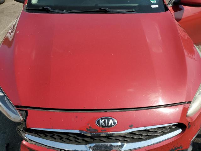 2019 KIA FORTE FE 3KPF24AD2KE034450