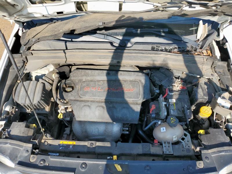2017 JEEP RENEGADE TRAILHAWK ZACCJBCB5HPE52633