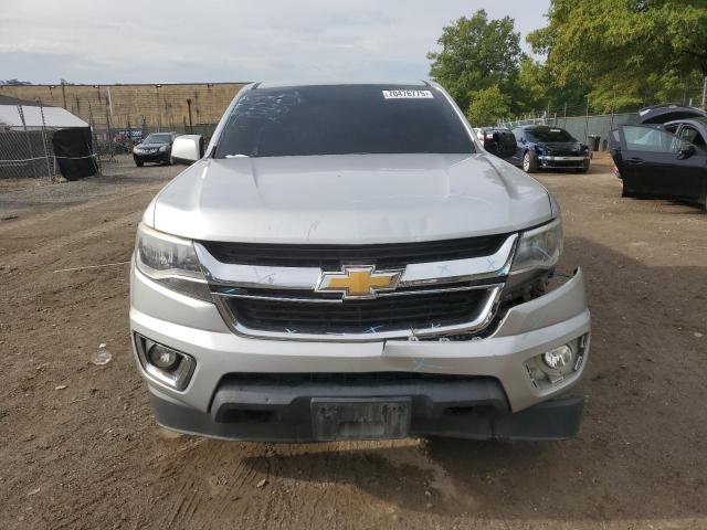 2018 CHEVROLET COLORADO L - 1GCGTCEN9J1278905