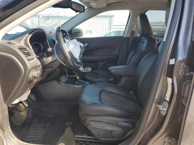 2020 JEEP COMPASS LA - 3C4NJCBB3LT218704