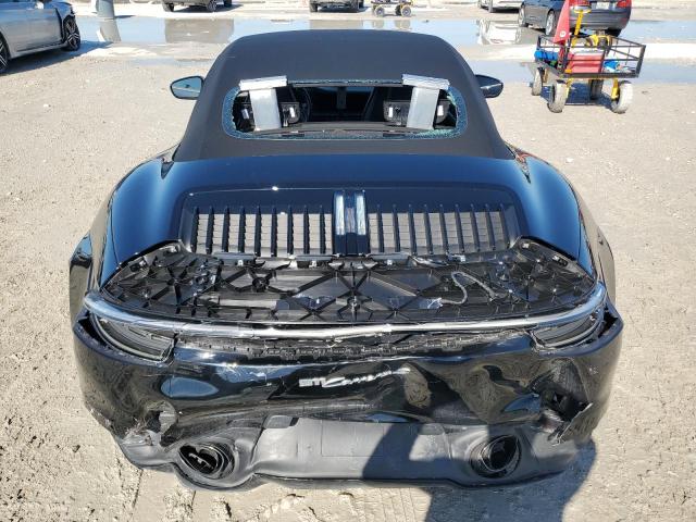 2021 PORSCHE 911 CARRER WP0CB2A99MS248855