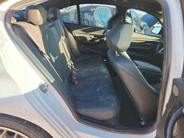 2017 BMW 340 I WBA8B3G36HNU35745