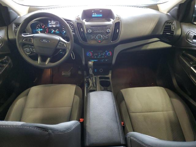 2017 FORD ESCAPE SE - 1FMCU0GD1HUC69845