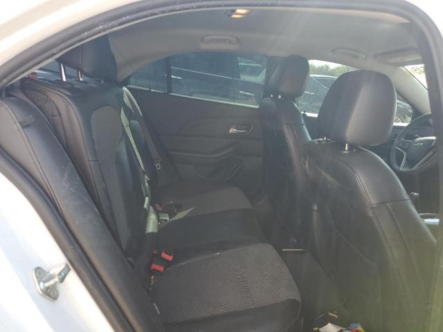 2016 CHEVROLET MALIBU LIM 1G11C5SA1GF138712