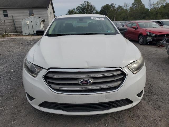2015 FORD TAURUS SE 1FAHP2D86FG120627