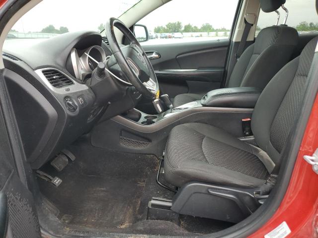 2016 DODGE JOURNEY SE 3C4PDCABXGT110684