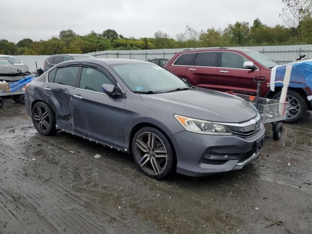 2017 HONDA ACCORD SPORT SPECIAL EDITION - 1HGCR2F1XHA117722