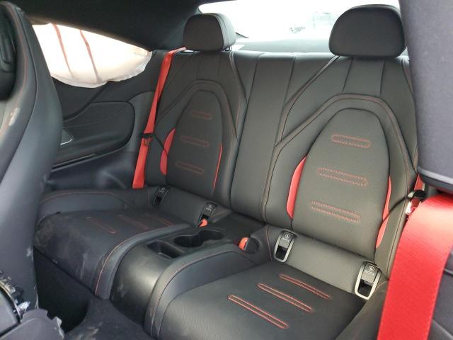 2025 MERCEDES-BENZ CLE AMG 53 W1KMJ6CB8SF071886